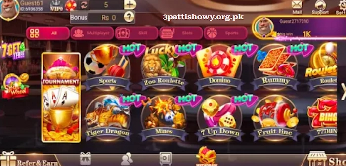 RNG-Based
